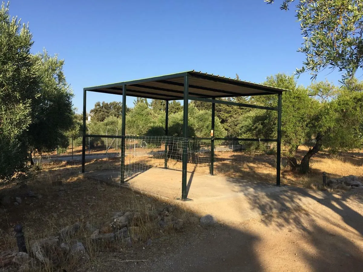 Holiday home Villa La Heredad By Casaturistica Ronda Spain