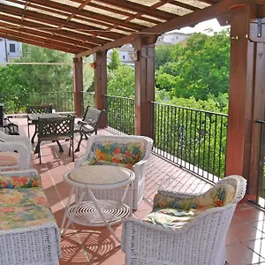 Casa La Muralla Holiday home